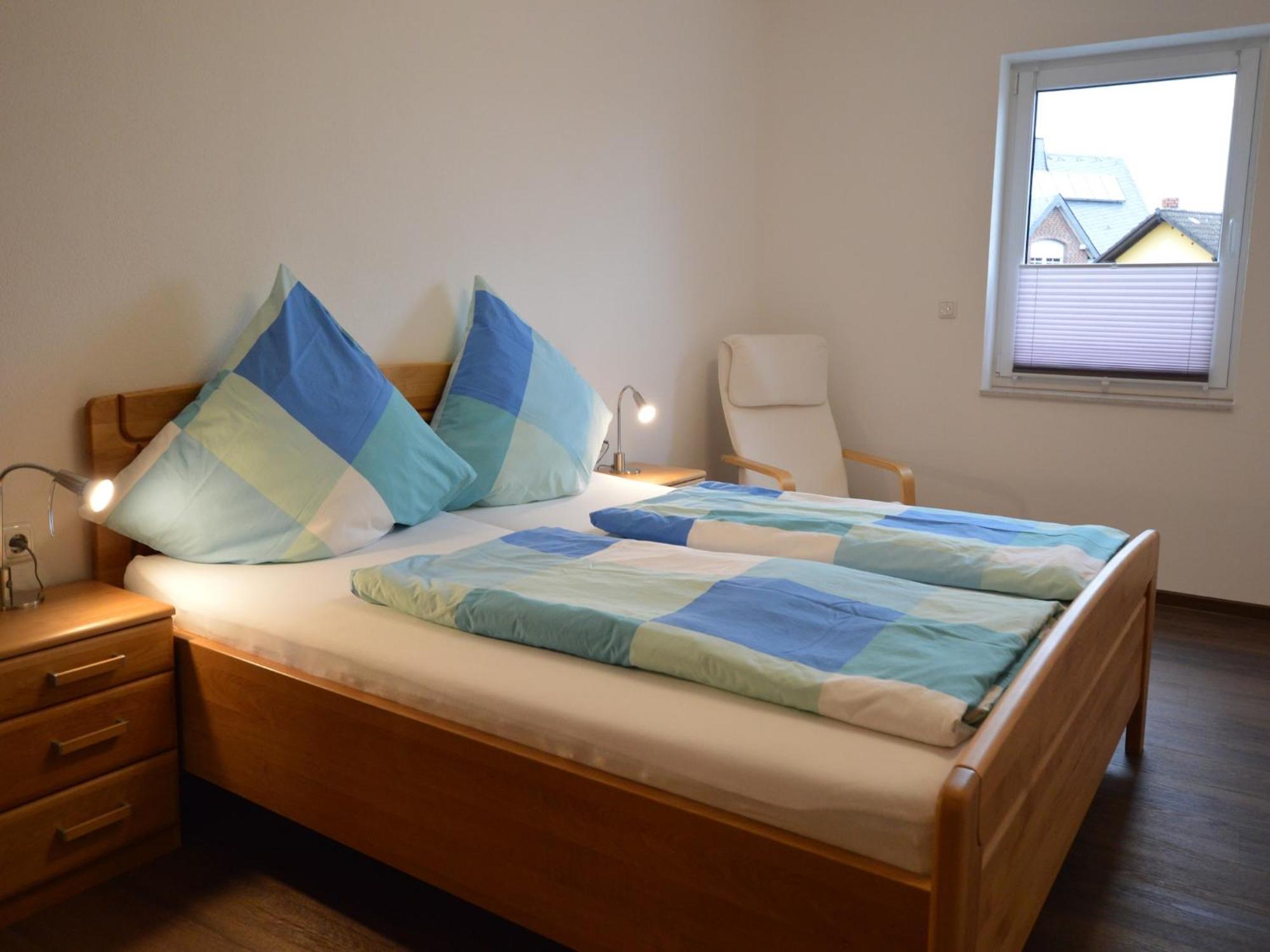 Dreamy Holiday Home In Ellscheid With Terrace Екстер'єр фото