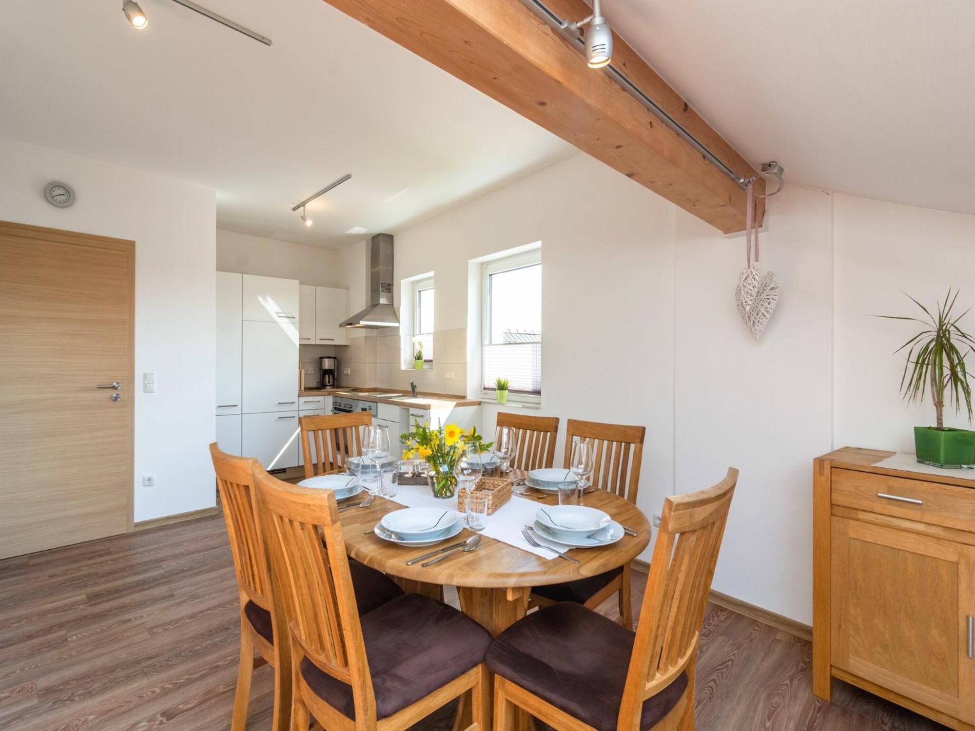 Dreamy Holiday Home In Ellscheid With Terrace Екстер'єр фото