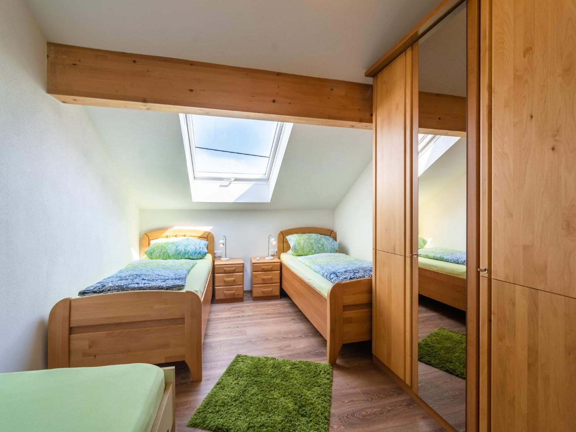 Dreamy Holiday Home In Ellscheid With Terrace Екстер'єр фото