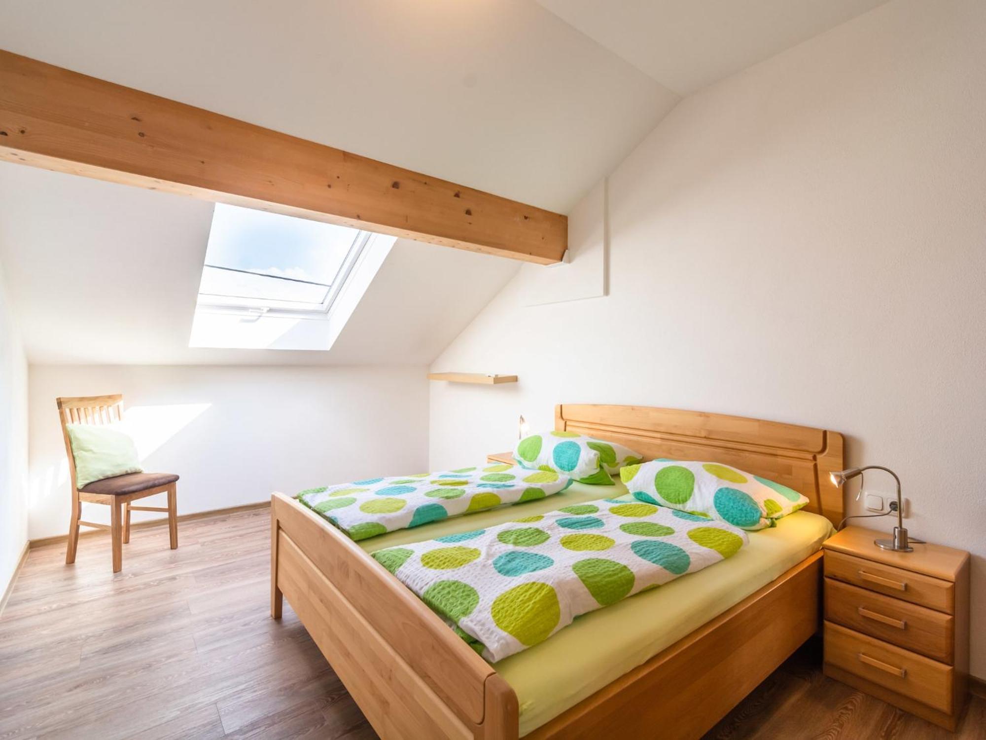Dreamy Holiday Home In Ellscheid With Terrace Екстер'єр фото